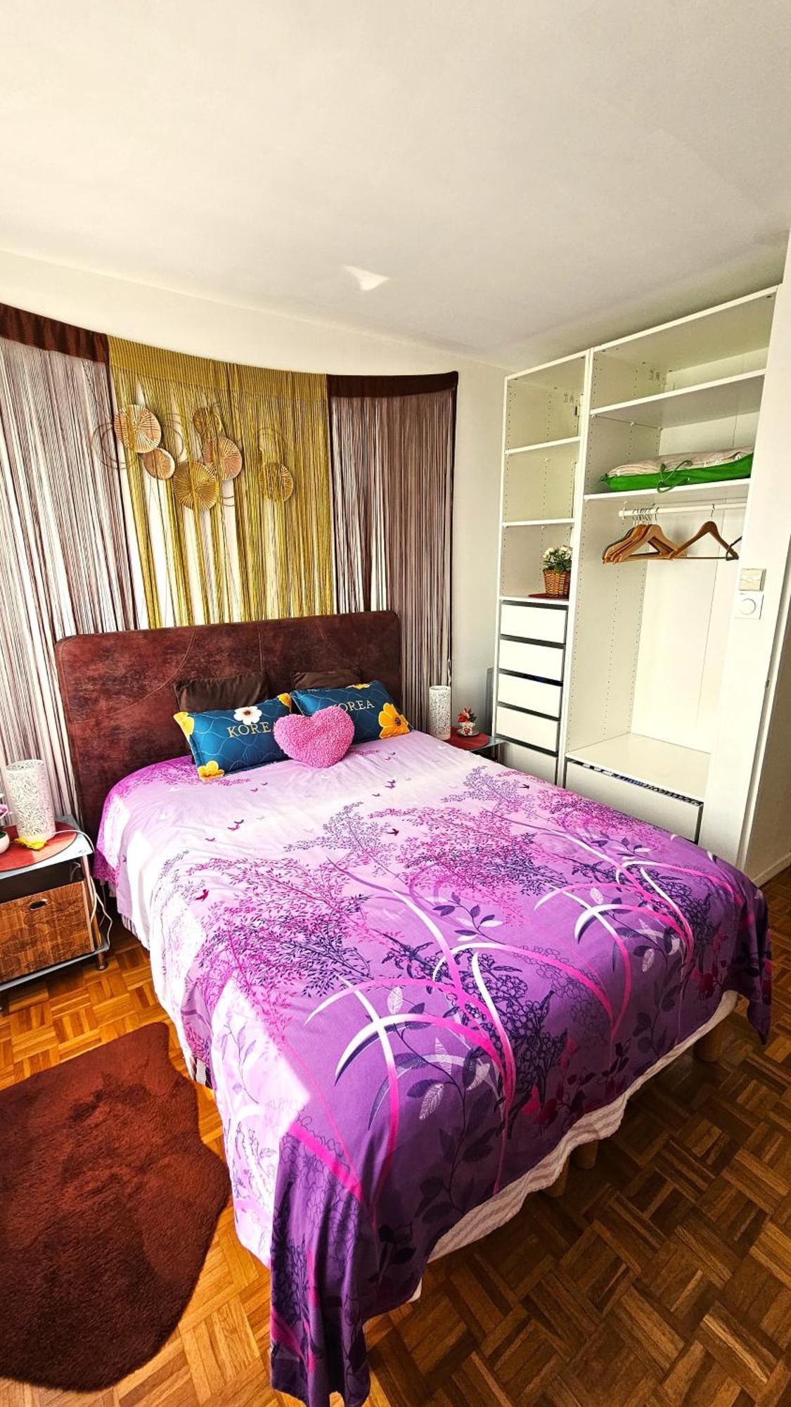 - Le Cosy Garden - Proche Rer A Et E - Paris Disney - Parking Et Wifi Gratuit ! Family Special Offer Champigny-sur-Marne Exterior photo